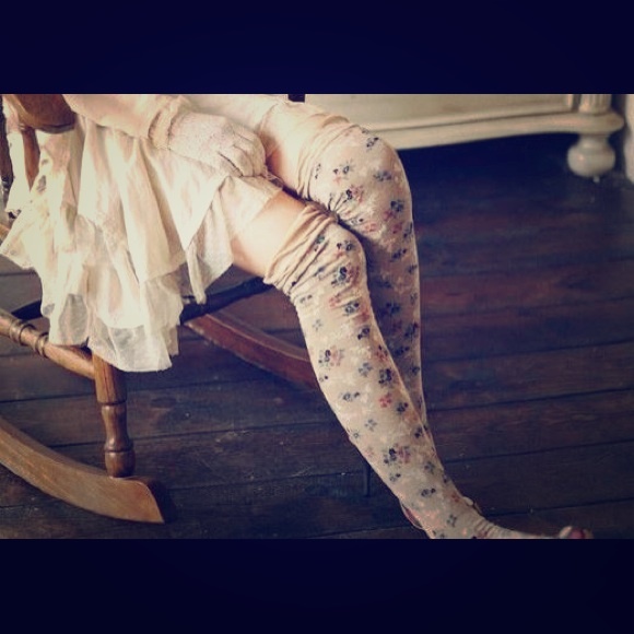 Knee-High Socks (Bundles?)