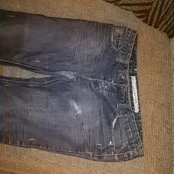 Men's Jeans
