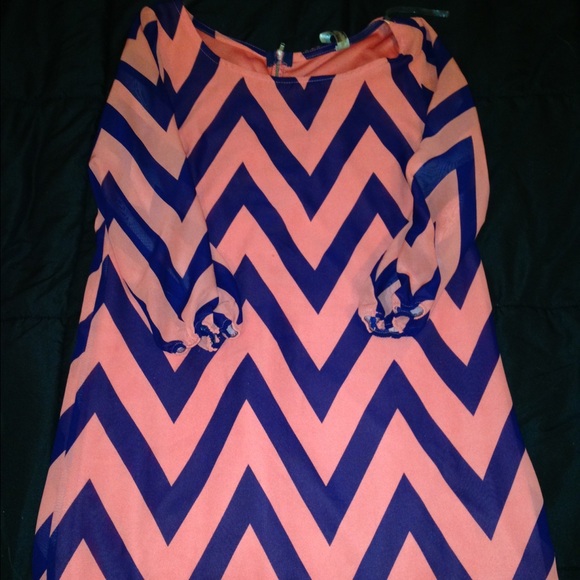Long Sleeve Dress