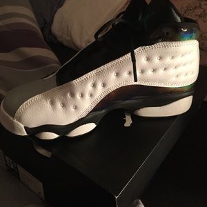 Jordan retro 13 baron