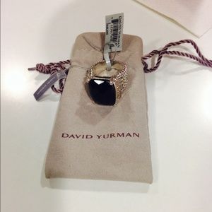 David Yurman Ring