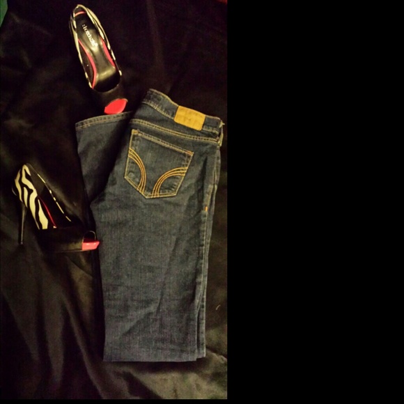Hollister Stretch 3R - make offer