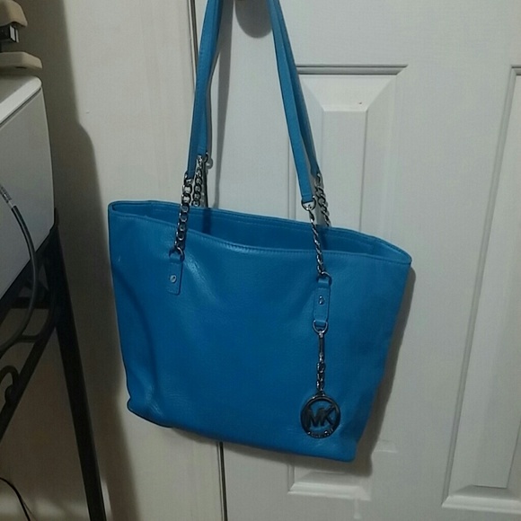 Michael Kors handbag
