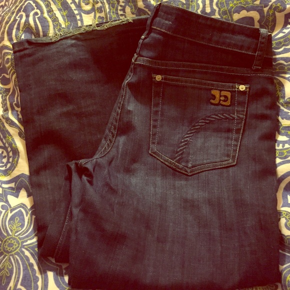 NWOT Joe's Jeans Honey size 29