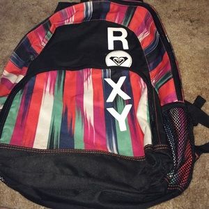 Roxy backpack