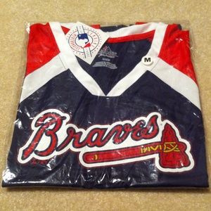 Braves Jersey