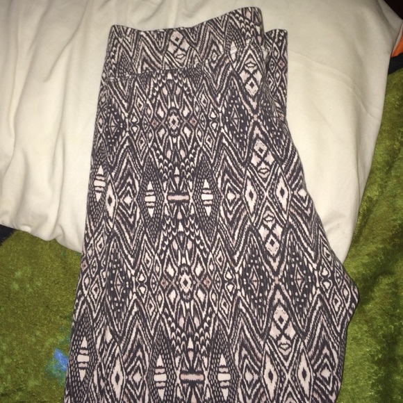 Leggings