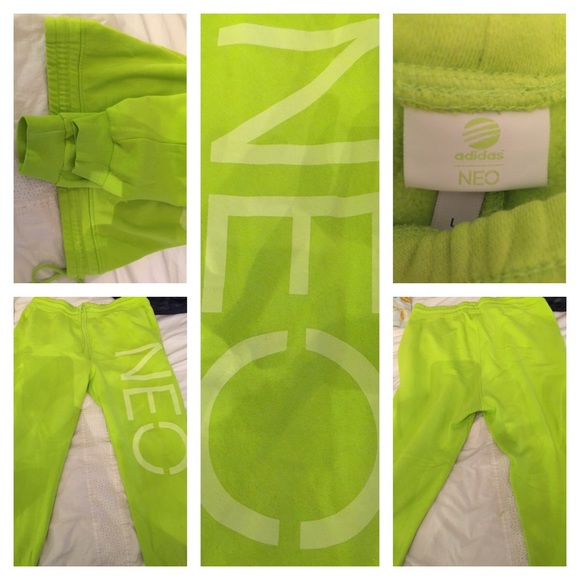 Adidas Neo