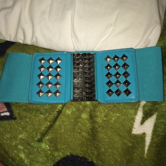 Belt