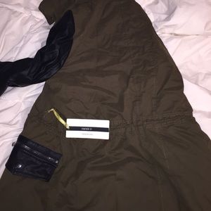 More pictures of army jacket