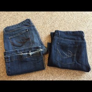 Express Jeans