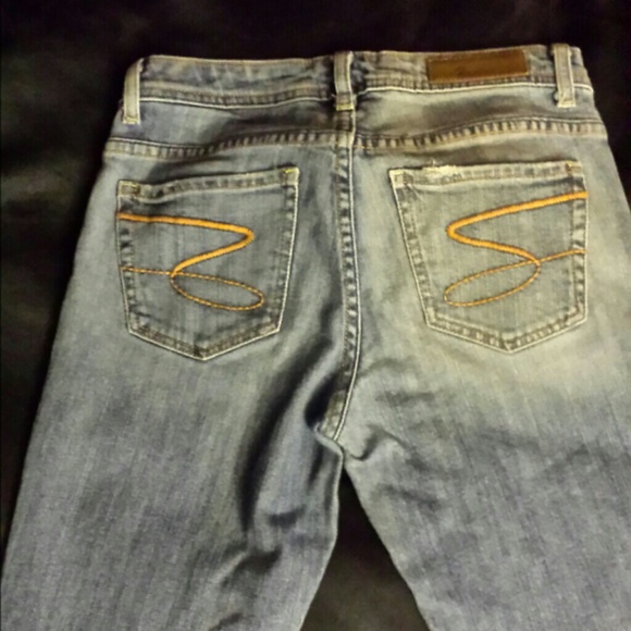 Seven 7 jeans - make offer