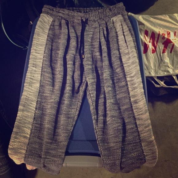 Joggers