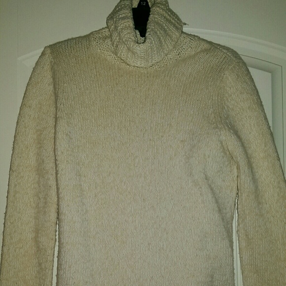 Gap. Turtle Neck Sweater