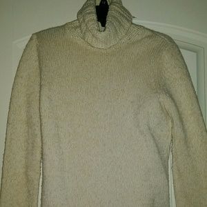 Gap. Turtle Neck Sweater