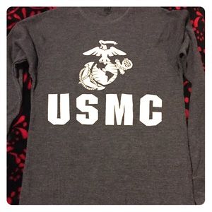 USMC T-Shirt