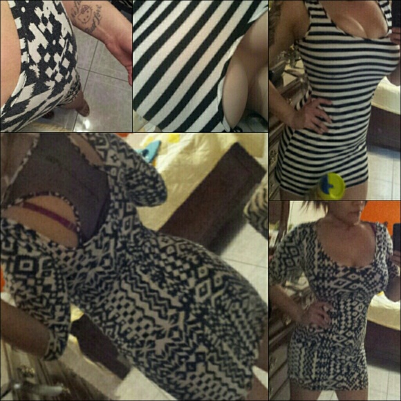 TWO mini dress for 1O$