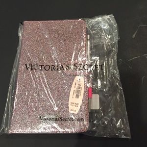 Victoria Secret notebook & pen