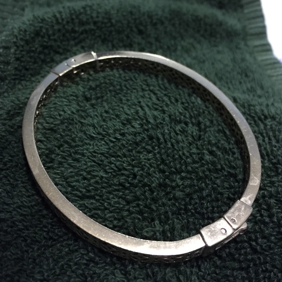 Fossil bangle - Picture 3 of 3