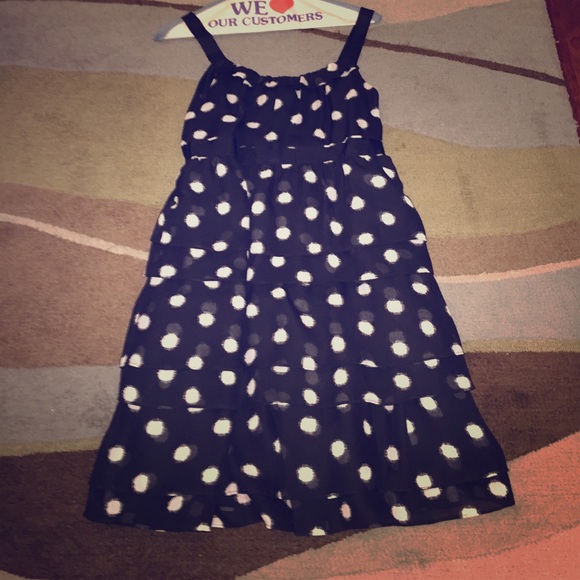 Great sleeveless petite dress