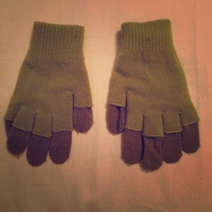 Gloves