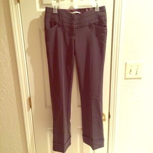 Charlotte Russe dress pants