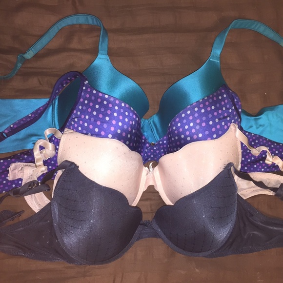 Brand new bras!!