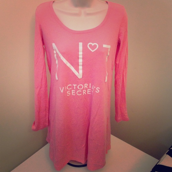 Sexy Victoria secret pajamas