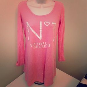 Sexy Victoria secret pajamas