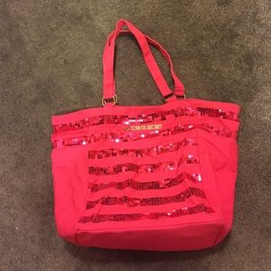 Victoria's Secret Tote Bag
