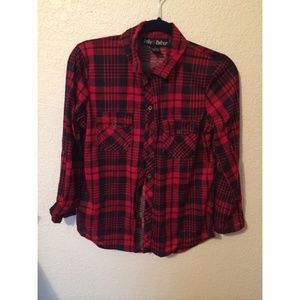 Flannel