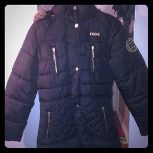 Coogi Bubble Coat size XL (authentic)