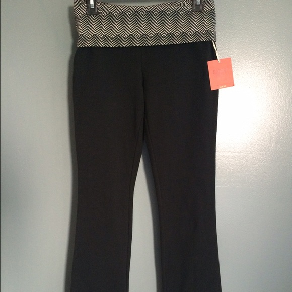 Mossimo Yoga Pants