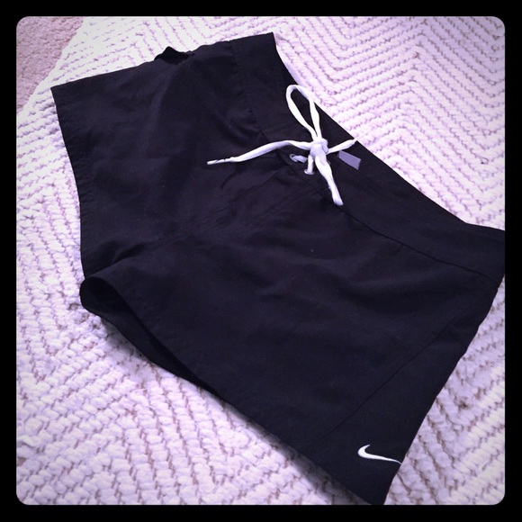Nike board shorts