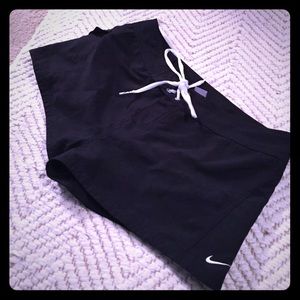Nike board shorts