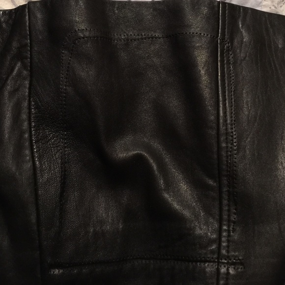 Nine West coat in size small bought at T.J. Maxx - Picture 3 of 4