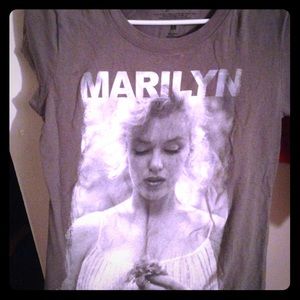 Marilyn a MED