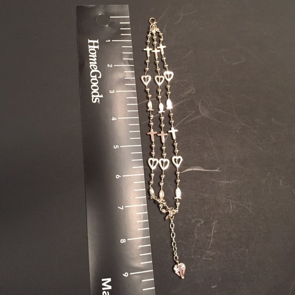 Religious bracelet - Picture 2 of 4