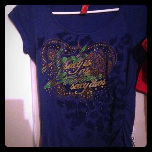 Applebottom sz Med. Adorable!