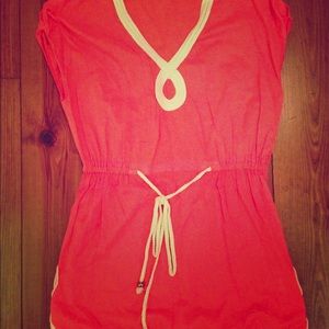 Dress...swim suit coverup!!!