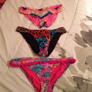 Victoria Secret Swim