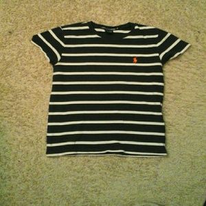 Polo shirt