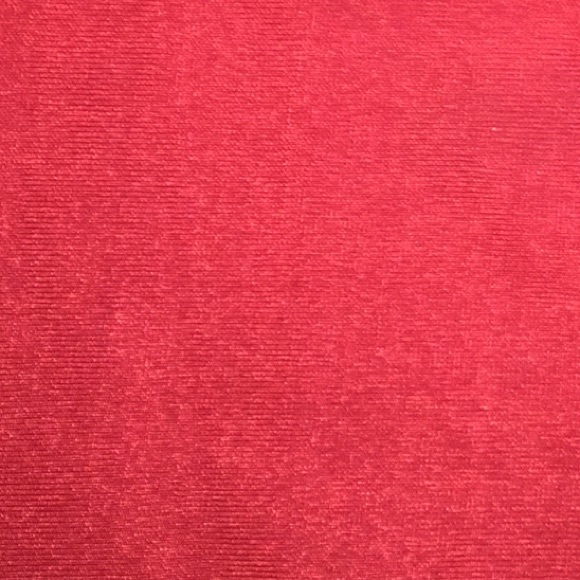 Red Bandage Skirt - Picture 4 of 4