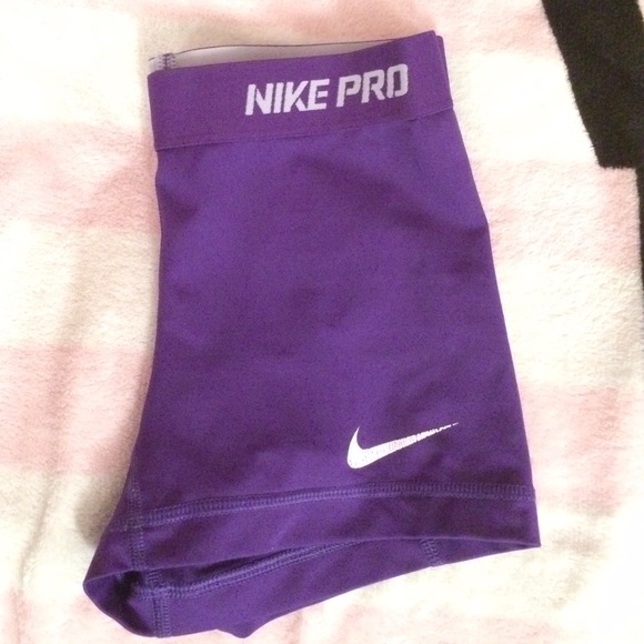 Nike Pro DRI-FIT spandex