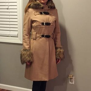 Winter coat size XS