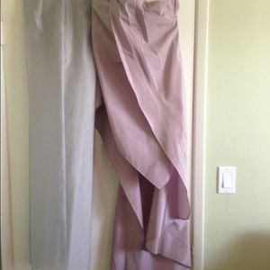 Giorgio Armani, Lavender size 38. 2pc. Formal.