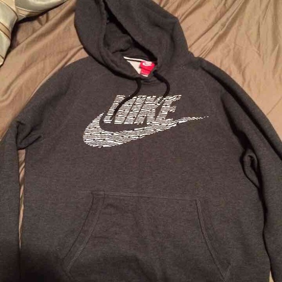 Nike Pullover Hoodie