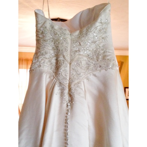 Matthew Christopher Wedding - Picture 2 of 4