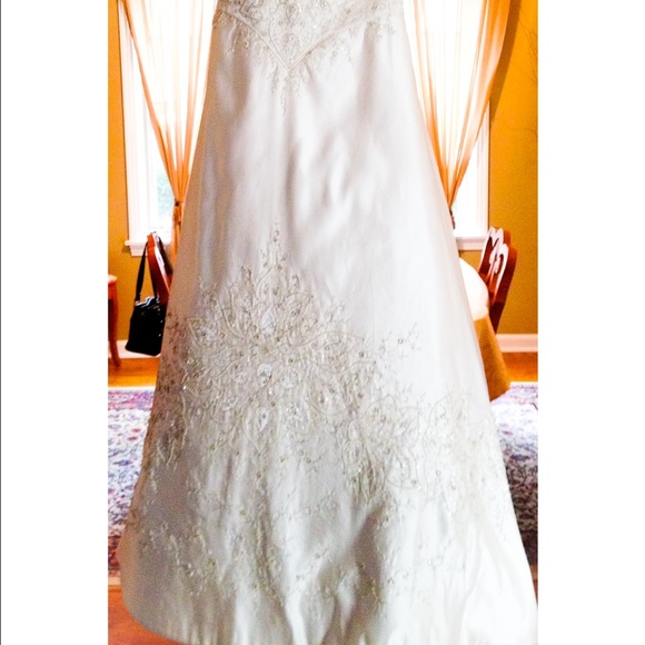 Matthew Christopher Wedding - Picture 3 of 4