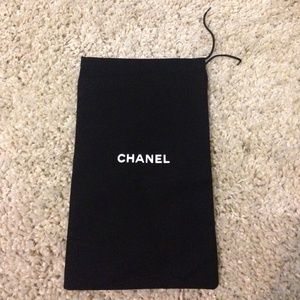Chanel Dust Bag